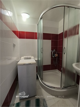 Pronájem bytu 2+1, 56 m² 12