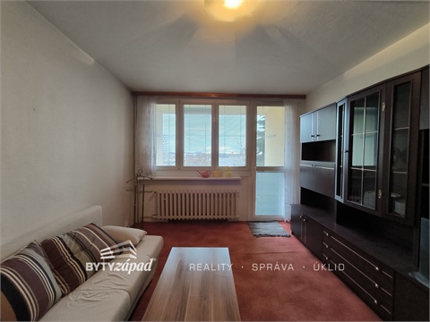 Pronájem bytu 2+1, 56 m² 10