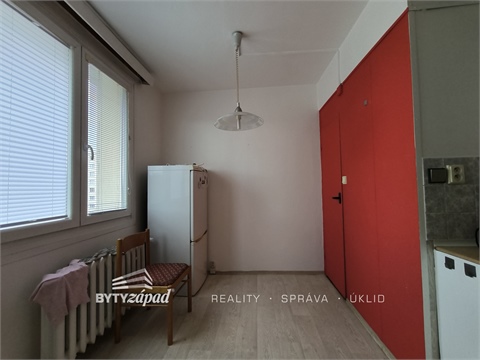 Pronájem bytu 2+1, 56 m² - 6