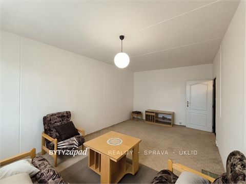 Pronájem bytu 2+1, 56 m² - 2