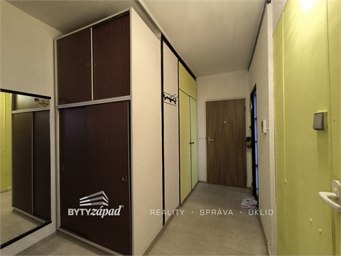 Pronájem bytu 2+1, 56 m² - 12