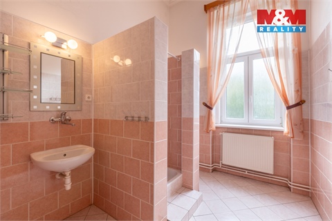 Prodej ubytování, 750 m² - 22