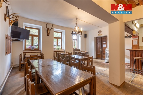 Prodej ubytování, 750 m² 6