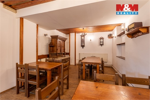 Prodej ubytování, 750 m² 4