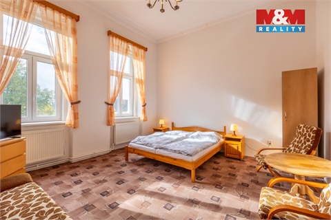 Prodej ubytování, 750 m² - 12