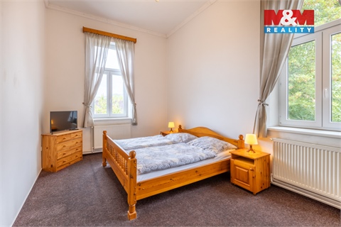 Prodej ubytování, 750 m² 16