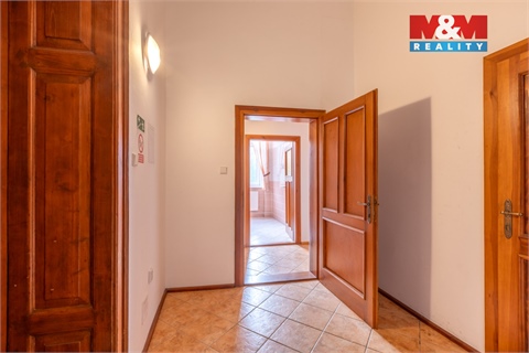 Prodej ubytování, 750 m² - 24