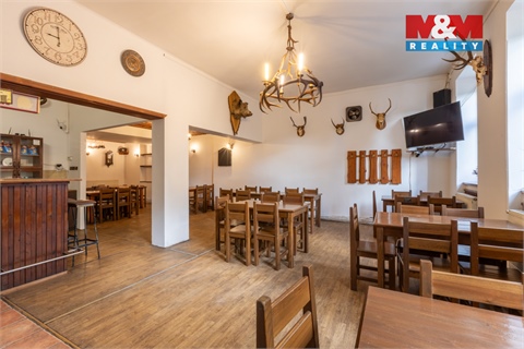 Prodej ubytování, 750 m² - 6