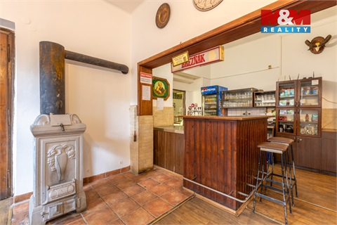 Prodej ubytování, 750 m² 2