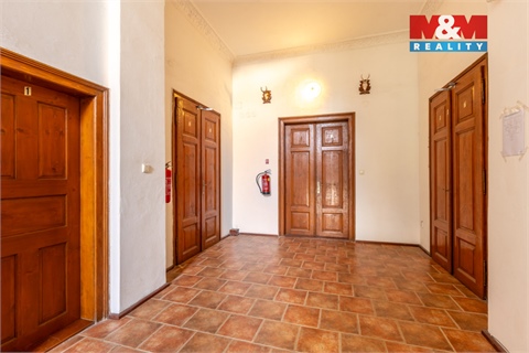 Prodej ubytování, 750 m² - 28