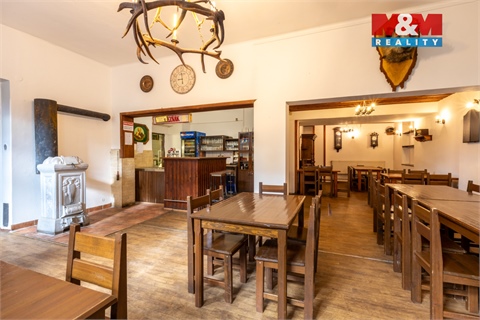 Prodej ubytování, 750 m² - 2