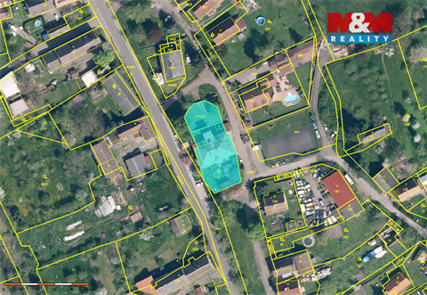 Prodej ubytování, 750 m² - 8