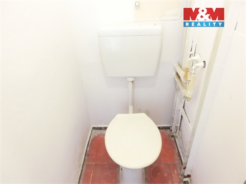 Prodej bytu 2+1, 51 m² 10