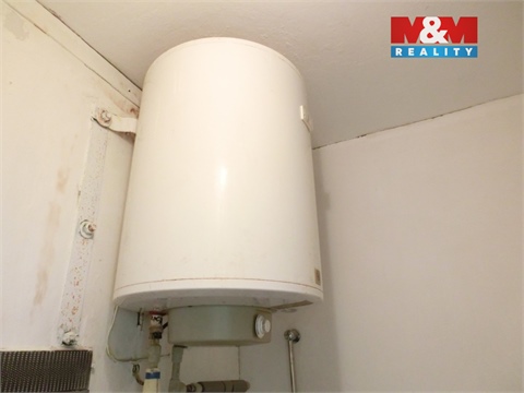 Prodej bytu 2+1, 51 m² 8