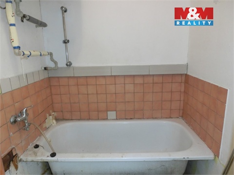 Prodej bytu 2+1, 51 m² - 8