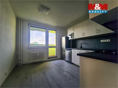 Pronájem bytu 3+1, 72 m² 4