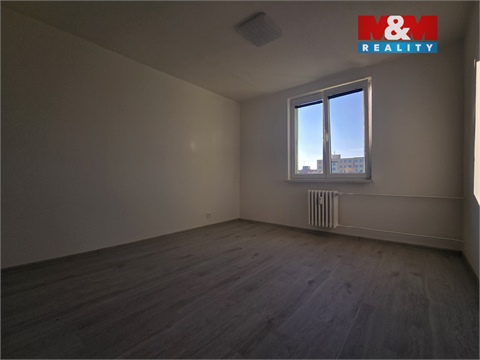 Pronájem bytu 3+1, 72 m² - 6