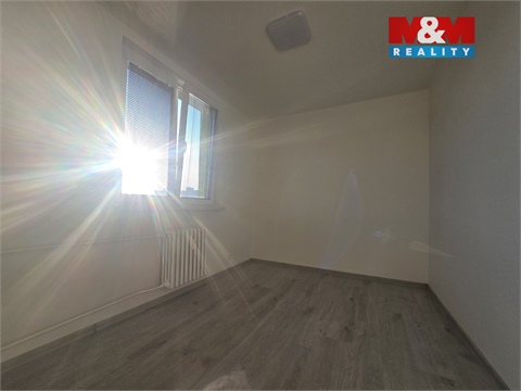 Pronájem bytu 3+1, 72 m² 2