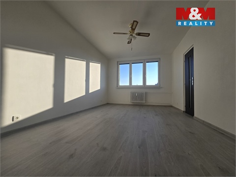 Pronájem bytu 3+1, 72 m² 6