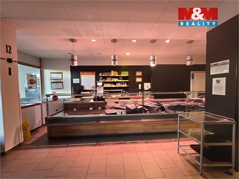 Pronájem restaurace, 256 m² 6