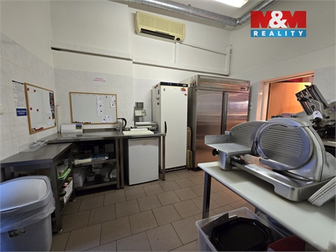 Pronájem restaurace, 256 m² - 8