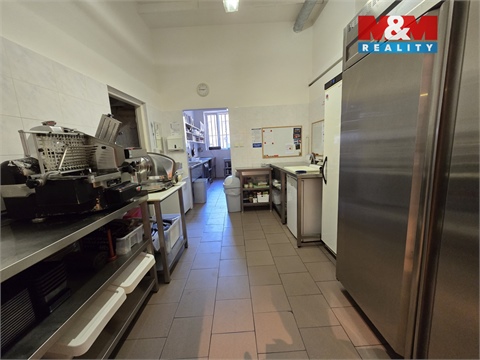 Pronájem restaurace, 256 m² 8