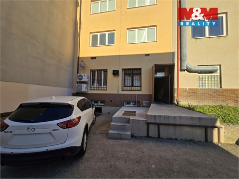 Pronájem restaurace, 256 m² 12