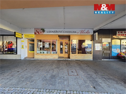 Pronájem restaurace, 256 m² 10