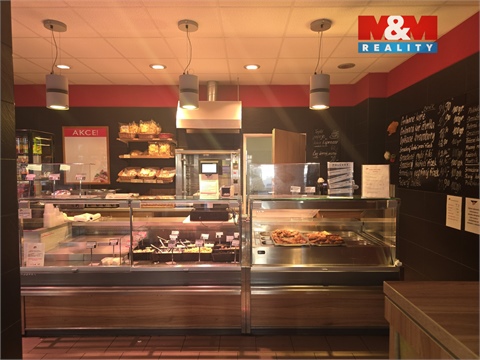 Pronájem restaurace, 256 m² 4