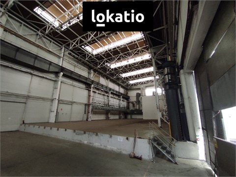 Pronájem skladu / haly, 1 980 m² 4