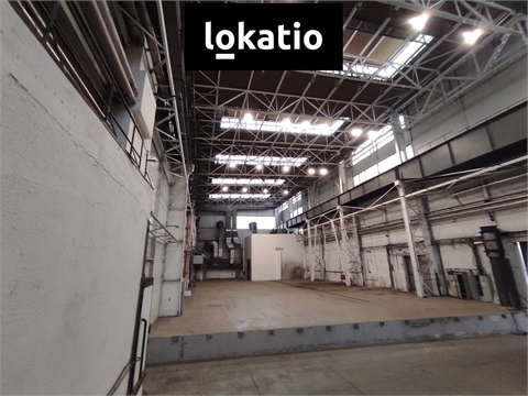 Pronájem skladu / haly, 1 980 m² 6