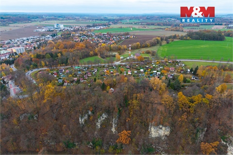 Prodej chaty / chapuly, 21 m² - 16