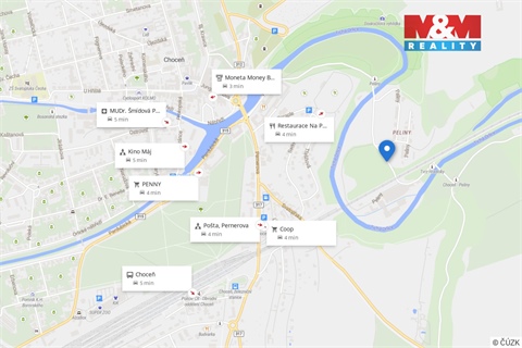 Prodej chaty / chapuly, 21 m² - 18