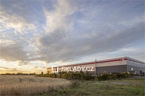 Pronájem skladu / haly, 5 000 m² - 2