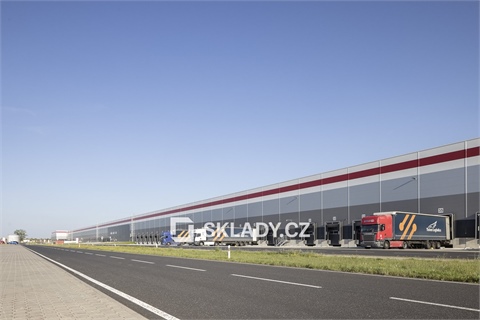 Pronájem skladu / haly, 5 000 m² 4