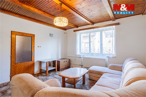 Prodej rodinného domu, 150 m² - 2