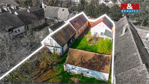 Prodej rodinného domu, 150 m² 18