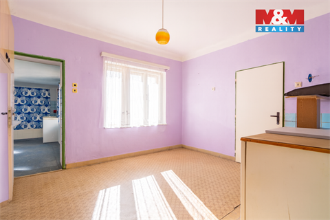 Prodej rodinného domu, 150 m² - 12