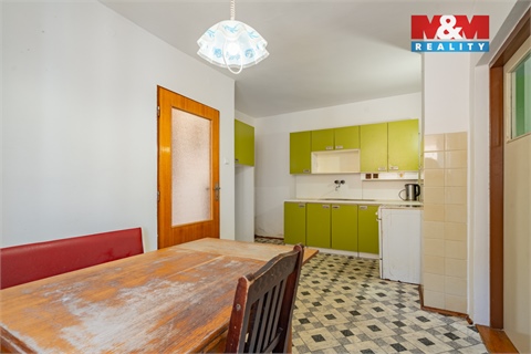 Prodej rodinného domu, 150 m² 8