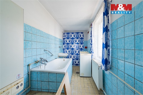 Prodej rodinného domu, 150 m² 16