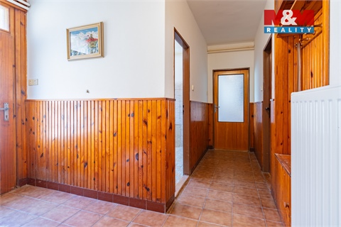 Prodej rodinného domu, 150 m² - 8