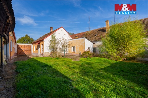 Prodej rodinného domu, 150 m² - 18