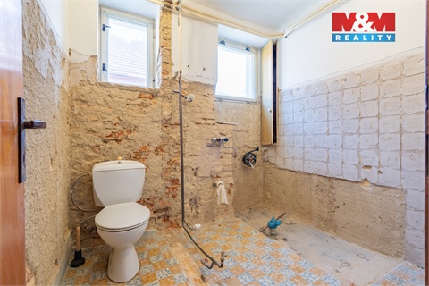 Prodej rodinného domu, 150 m² 14