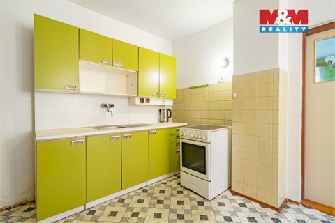 Prodej rodinného domu, 150 m² 6