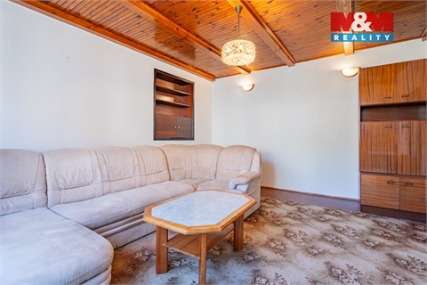 Prodej rodinného domu, 150 m² 2