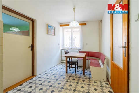 Prodej rodinného domu, 150 m² - 6