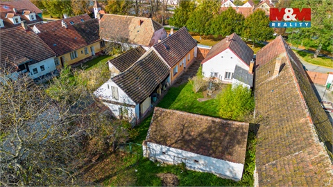 Prodej rodinného domu, 150 m² - 16