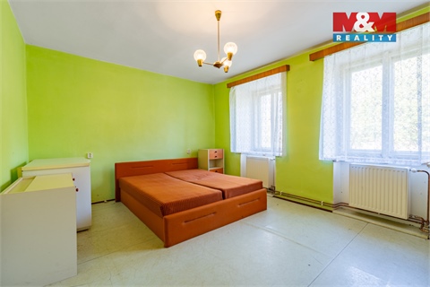 Prodej rodinného domu, 150 m² - 4