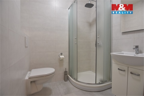 Pronájem bytu 2kk, 34 m² - 2