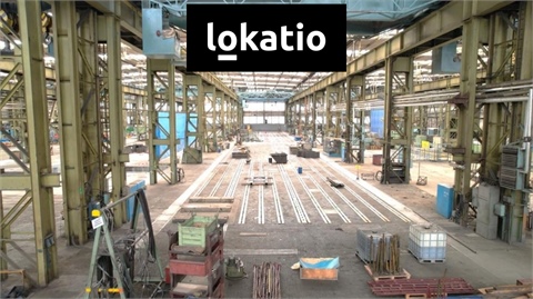 Pronájem skladu / haly, 2 465 m² 6